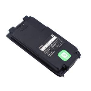 Batería de Repuesto de Iones de Litio Polímero Quansheng UV-K5 K6 con Clip Trasero para Walkie Talkie, Uso en Exteriores - Product Image 4