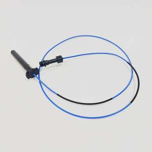 Antena SDR Original Agras T100 (Trasera) para Amplificación de Señal - Componente de Metal y Plástico para Dron Agrícola - Product Image 1