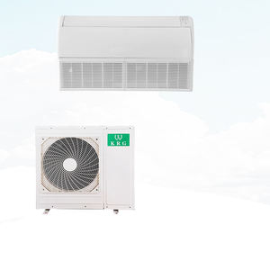 Unité intérieure commerciale de plafond au sol 4HP <span class=keywords><strong>climatisation</strong></span> pour la maison et le bureau refroidissement/<span class=keywords><strong>chauffage</strong></span> puissants produits chauds - Product Image 1