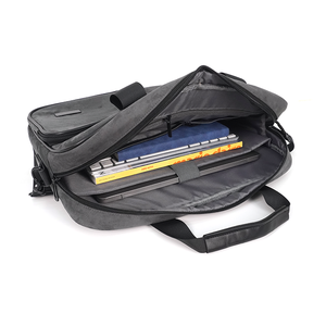 Sac una borsa portatile principale Ordinateur portatile anticoc Etui De Protection Avec Accessoire Poche per Ordinateur adatto - Product Image 1