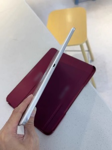 Tablet <span class=keywords><strong>Sam</strong></span> P5200 con Salida HDMI + Batería de 6800mAh - Pantalla WXGA de 10.1 Pulgadas, 1GB+16GB, Red 3G, Navegación GPS, Micro HDMI, Tablet Clásica - Product Image 3