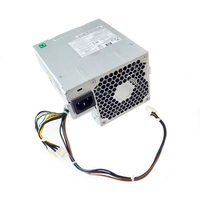240 Watt Voeding Psu Voor Hp Pro 6000 6005 6200 6300 Elite 8000 8100 8200 8300 Sff 503375-001 508151-001