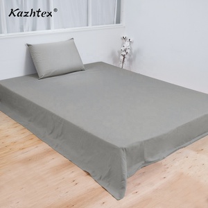 Hữu cơ bông Twill EMF che chắn vải dệt Bạc sợi nối đất vải - Product Image 3