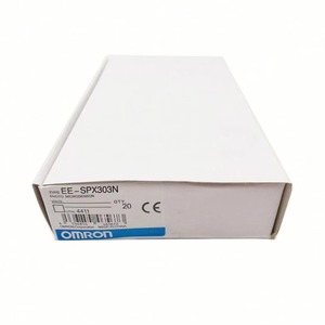 Fotomicrosensore a Fessura EE-SPX303N, Sensore Ottico a Forcella da 13mm, Uscita NPN, 12-24VDC, IP50, Nuovo in Scatola, Garanzia 12 Mesi - Product Image 2