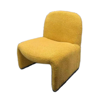 Chaises de canapé écologiques du fabricant adaptées aux salons, aux chambres et aux appartements