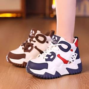 <span class=keywords><strong>Scarpe</strong></span> da <span class=keywords><strong>donna</strong></span> con plateau alto alto da <span class=keywords><strong>donna</strong></span> - Product Image 5