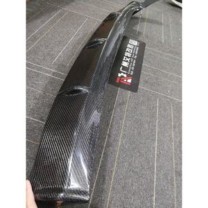 Nouveau pour <span class=keywords><strong>BMW</strong></span> X3 F25 diffuseur de pare-chocs arrière en Fiber de carbone véritable - Product Image 5