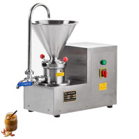 Moulin à beurre automatique, Tahini, Machine pour préparer le beurre, sésame