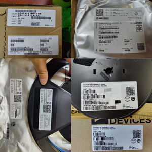 Yeni 2.29vet6 elektronik bileşenler entegre devreler yeni orijinal LQFP-100 MCU 2.29vet6 - Product Image 4