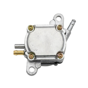 GY6 50cc-250cc Scooter <span class=keywords><strong>Moto</strong></span> ATV <span class=keywords><strong>Pompe</strong></span> à carburant en alliage d'aluminium Aspirateur Nouvelle <span class=keywords><strong>essence</strong></span> <span class=keywords><strong>Essence</strong></span> Range Extender Pièce de rechange - Product Image 3