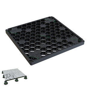 Vassoio di supporto per pavimenti in plastica pannello di sicurezza Anti-frattura piastra di supporto per pavimenti in plastica - Product Image 1