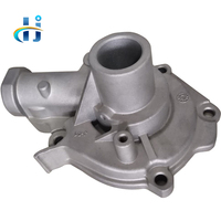Pièces moulées en fonte gris ductile HT250, pièces moulées en fonte de sable HT200, pièces métalliques de fonderie en fonte de sable, ensemble de planches de refoulement