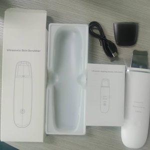 Limpiador de Piel - Espátula para Eliminar Puntos Negros y Poros con Batería Recargable y 3 Modos, Apta para Hombres y Mujeres - Product Image 6