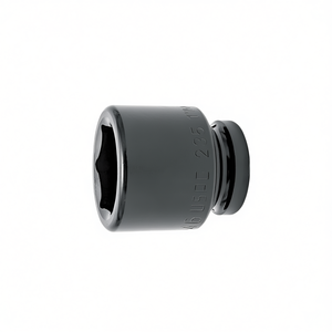 Llave de vaso de 235 mm con punta hexagonal de 10 mm, herramienta dimensionada L B - Product Image 2