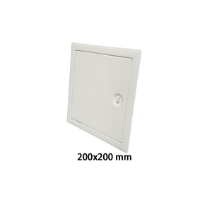 Metal <strong>Access</strong> <strong>Panel</strong> for <strong>Wall</strong> Inspection - Product Image 4