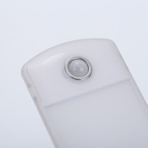 Linterna Recargable con Carga por Inducción |   Luz de emergencia multifuncional 3 en 1, luz nocturna - Product Image 4