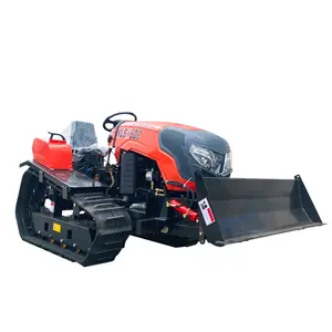 Cultivadores de 50 HP, minicultivador rotativo con la mejor calidad, en venta