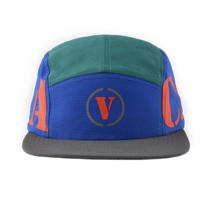 <span class=keywords><strong>Gorra</strong></span> Deportiva Personalizada <span class=keywords><strong>de</strong></span> 5 Paneles, Ligera, <span class=keywords><strong>de</strong></span> Secado Rápido, Impermeable, para Campamento, <span class=keywords><strong>Gorra</strong></span> <span class=keywords><strong>de</strong></span> 5 Paneles Sin Estructura - Product Image 1
