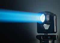 Cabeza movil de haz caliente 9R 260W LED anneaux lumière de scène faisceau pointu tête mobile