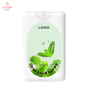 Удобный безалкогольный спрей для дыхания - Product Image 4