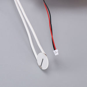 50-200 मिलीग्राम ओजोन जनरेटर पोर्टेबल DC3-5V dc12v dc2v dc24v ओजोन जनरेटर विद्युत उपकरणों के लिए वायु नसबंदी - Product Image 4