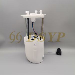 DSYP ZCSL001C Autopartes Conjunto de Bomba de Combustible 1760A293 para Mitsubishi Outlander <span class=keywords><strong>EX</strong></span> 2.0/2.4T 08-20 - Product Image 4