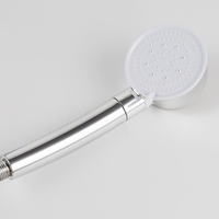 Pommeau de Douche Puissant à 5 Fonctions (Chaud/Froid, Cascade, Brume, Pluie, Ventilateur) Étanche – Fournisseur Fabricant
