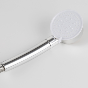 Soffione Doccia Potente <span class=keywords><strong>con</strong></span> 5 Funzioni: Acqua Calda e Fredda, Cascata, Nebbia, Pioggia e Ventilatore - Impermeabile - Fornitura Diretta dal Produttore - Product Image 1