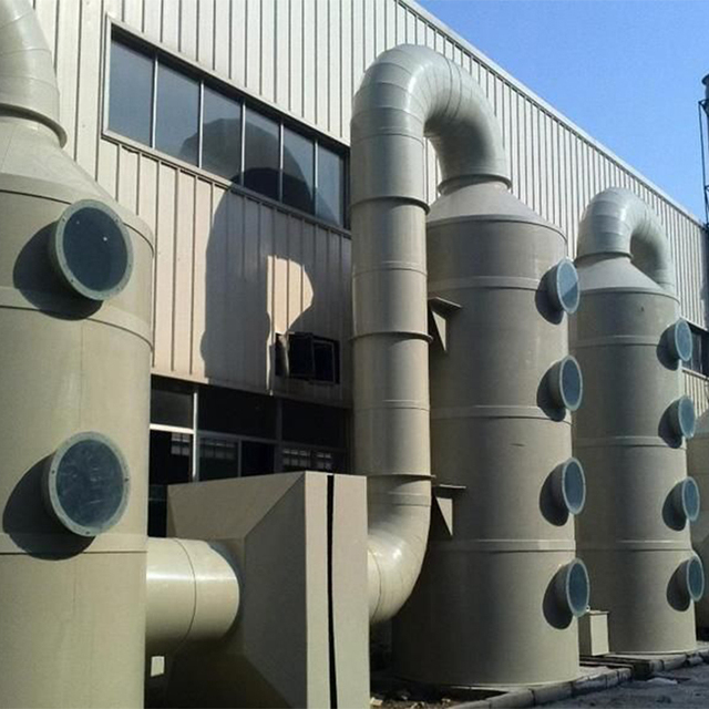 Industrial Air Scrubber on Sale