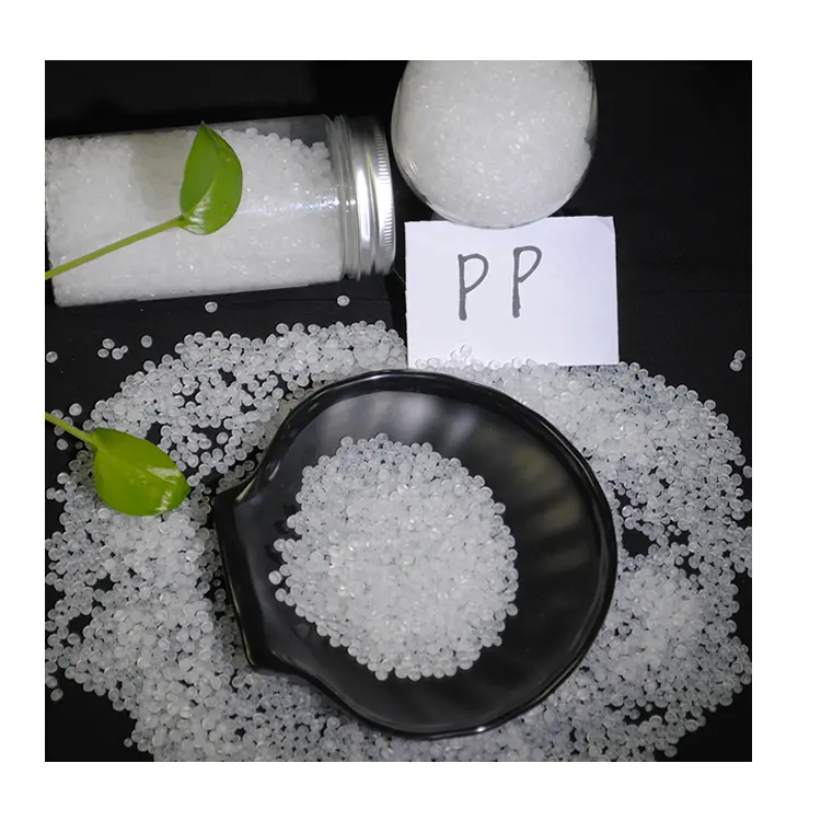 low price pp granule/polypropylene pp plastic granules/pp pe pet eps hdpe plastic pellet granules