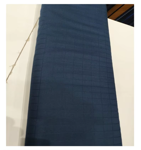 Tissu de costume pour homme de qualité supérieure, tissu à carreaux pour vêtements formels, blazer, pantalon et confection de vêtements - Product Image 3