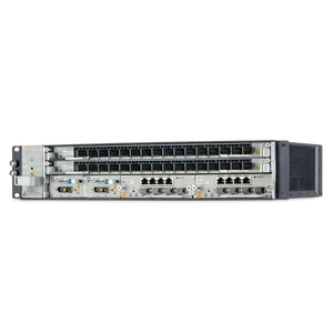 Nuevo Equipo de Fibra Óptica ZXA10 C620 OLT de 16 Puertos y 48V SFP con Soporte XGPON para FTTH/FTTO/FTTC/FTTX, con 1 Año de Garantía - Product Image 3
