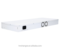 Hochleistungs-Mikrotik-Router Gigabit-Ethernet-Router HEX S Wireless CCR1036-12G-4S-EM Mikrotik Routerboard