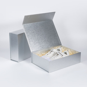 Custom Magnetic Bridesmaid Luxury Wedding Eid Mubarak Gift Box Packaging In Bulk With Magnetic Lid