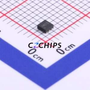 Nuevo y original AM01B DFN-6-EP(2x2) Chip IC de circuito integrado Chip táctil - Product Image 1