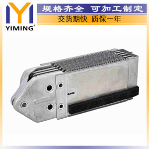 <b>Radiator</b> 113117021 For Audi 100 Avant200 Water Cooled Replacement Part YM A275 - Product Image 2