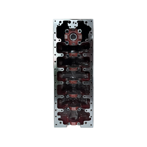 Bloque de Cilindros de Motor C13B C13D C15 C74B Sobredimensionado, Cárter Diésel, Bloque Corto para Camiones de Gran Tamaño - Product Image 1