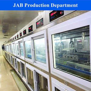 Lentes Ópticas Jab China Lens Factory 1.56 Bluecut HMC, Lentes de Visión Única 1.61, Lentes Ópticas de Transición - Product Image 6