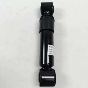 陕汽F3000 M3000 X3000高品质螺旋弹簧减震器DZ13241440080全新状态前后位置含金属材质 - Product Image 5