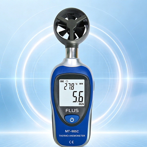 <strong>Wind</strong> <strong>Vane</strong> Anemometer,anemometer Sensor MT-905/905C - Product Image 2