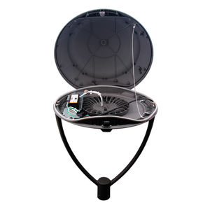 Moulinet TIRCIS baljac ELITE ROYAL, fabricant, lanterne <span class=keywords><strong>de</strong></span> jardin, décoration extérieure, lampe Led suspendue, éclairage <span class=keywords><strong>de</strong></span> zone - Product Image 3