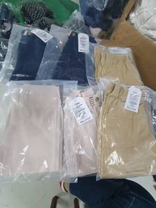 Pantalones Vaqueros Cómodos de Algodón para Niños de 2 a 6 Años, Pantalones de Color Sólido para Niños, Pantalones Elegantes para Niños, Pantalones Casuales para Niños - Product Image 2