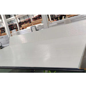 Vente directe d'usine, <span class=keywords><strong>porte</strong></span> <span class=keywords><strong>de</strong></span> <span class=keywords><strong>garage</strong></span> sectionnelle automatisée personnalisée résistante au vent - Product Image 6