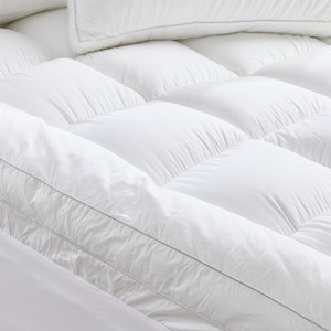 แผ่นรองนอนพับได้ขนาด 12 ซม. ทำจากผ้าฝ้ายถัก ได้รับการรับรองมาตรฐาน OEKO-TEX และ BSCI เป็นมิตรกับสิ่งแวดล้อม เหมาะสำหรับใช้ในบ้านและตั้งแคมป์ - Product Image 5