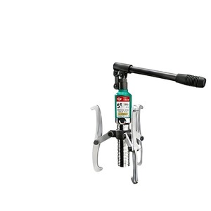 South Shanghai Three Jaw Bearing <b>Puller</b> Hydraulic 5 Ton Industrial Grade For Factory Use - Product Image 1