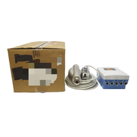 83f15-5hp0/0 85-260vac 600psi 1/2" Nsmp Nuevo Original en Stock PLC Dedicado para Automatización Industrial