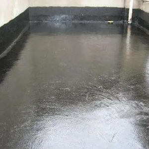 Asphalte d'origine du lac de Trinité pour la construction routière - Product Image 4