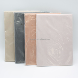 Funda de Almohada de Seda de Morera 100% Real para Uso Hotelero, 50*75cm - Product Image 6