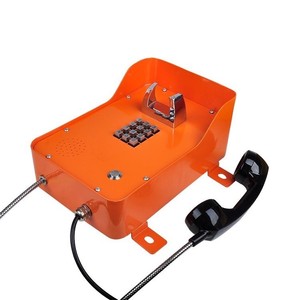 Teléfono Fijo VOIP IP, Teléfono Antiguo, Sistema PBX, Teléfono Fijo Retro - Product Image 5