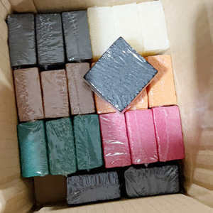 ยางลบทำความสะอาดไม้พายพิคเคิลบอล ขจัดคราบและรอยขีดข่วนจากคาร์บอนไฟเบอร์ อุปกรณ์เสริมที่จำเป็นสำหรับพิคเคิลบอล - Product Image 5